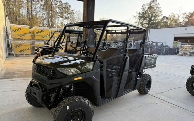 2026 Polaris Ranger Crew SP 570