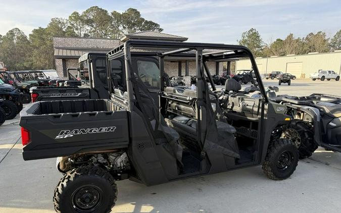 2026 Polaris Ranger Crew SP 570