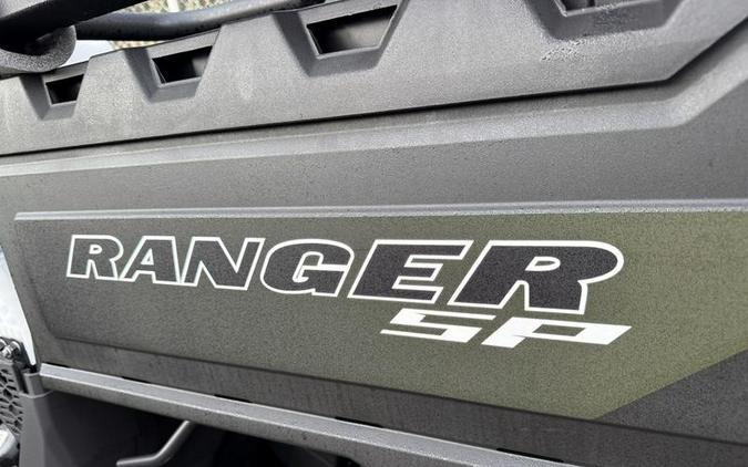2026 Polaris® Ranger Crew SP 570