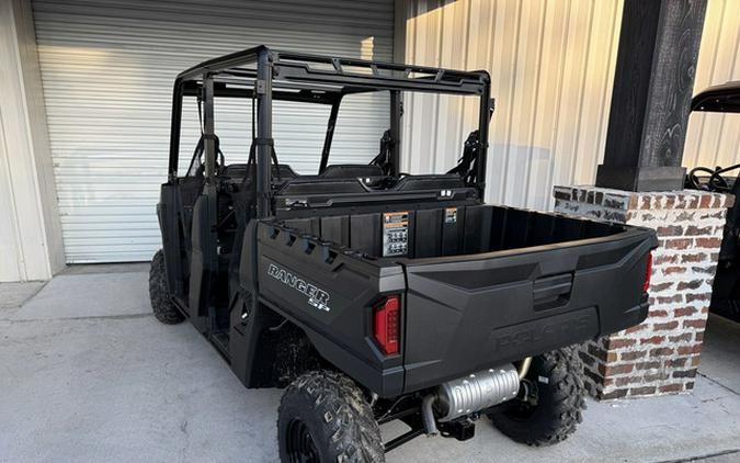 2026 Polaris Ranger Crew SP 570