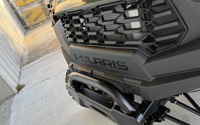 2026 Polaris Ranger Crew SP 570