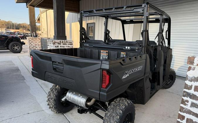 2026 Polaris Ranger Crew SP 570