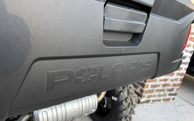 2026 Polaris Ranger Crew SP 570