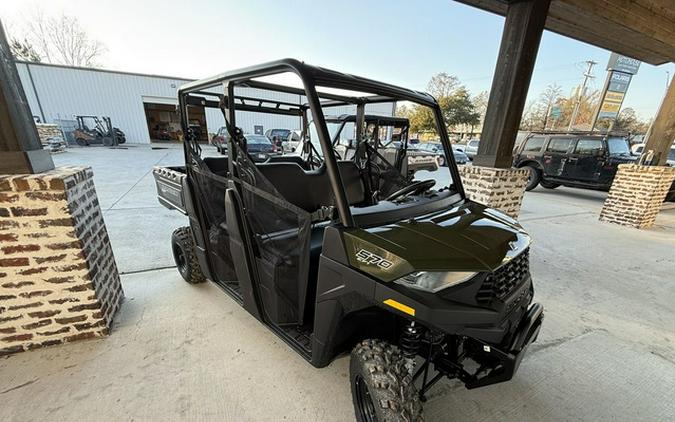 2026 Polaris Ranger Crew SP 570
