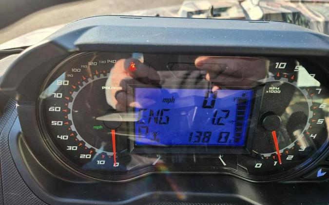 2026 Polaris® Ranger XP 1000 NorthStar Premium Polaris Pursuit Camo