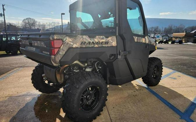 2026 Polaris® Ranger XP 1000 NorthStar Premium Polaris Pursuit Camo