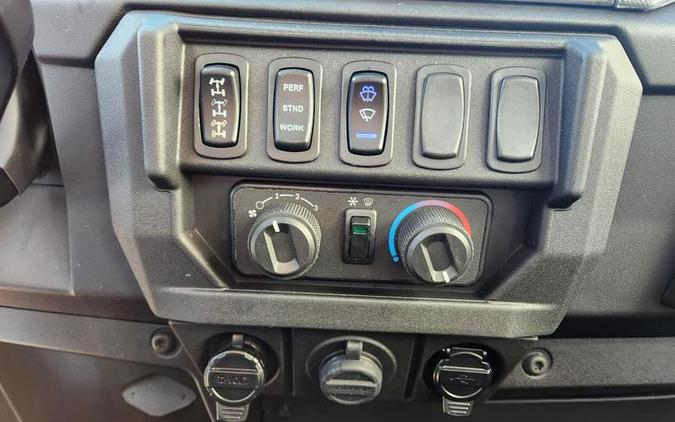 2026 Polaris® Ranger XP 1000 NorthStar Premium Polaris Pursuit Camo