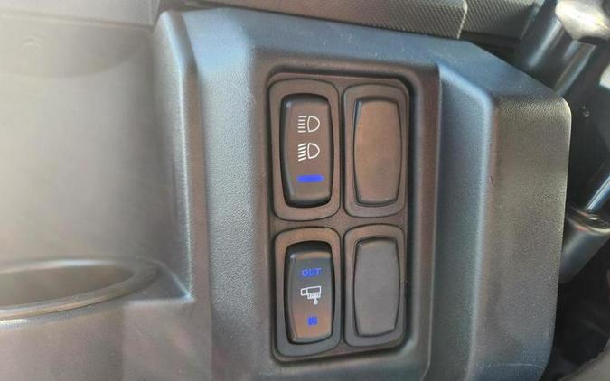 2026 Polaris® Ranger XP 1000 NorthStar Premium Polaris Pursuit Camo