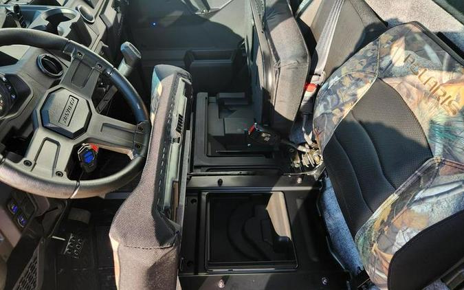 2026 Polaris® Ranger XP 1000 NorthStar Premium Polaris Pursuit Camo