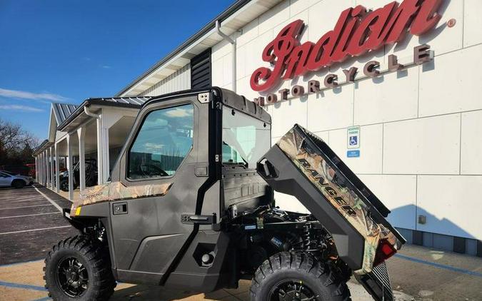2026 Polaris® Ranger XP 1000 NorthStar Premium Polaris Pursuit Camo