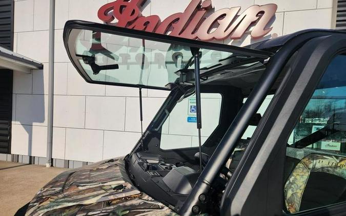 2026 Polaris® Ranger XP 1000 NorthStar Premium Polaris Pursuit Camo