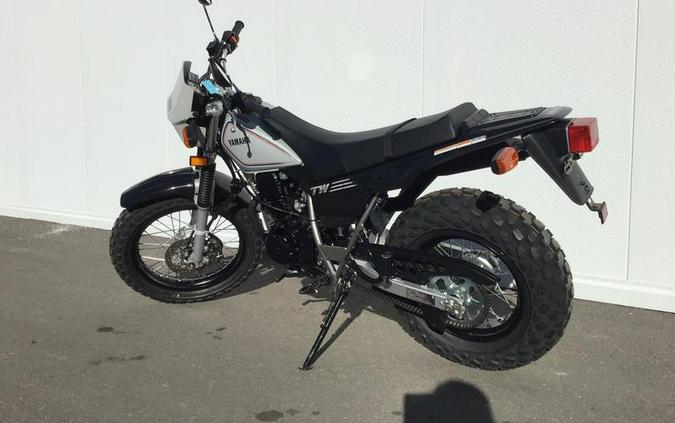 2026 Yamaha TW200