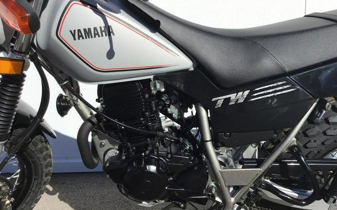 2026 Yamaha TW200