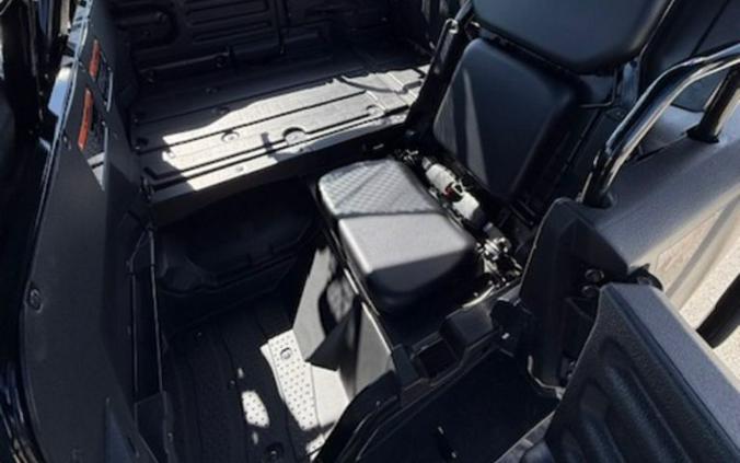 2025 Honda Pioneer 700-4 Forest