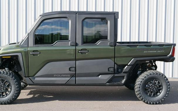 2026 Polaris® Ranger Crew XD 1500 Northstar Mountaineer Edition