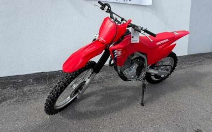 2026 Honda® CRF300F