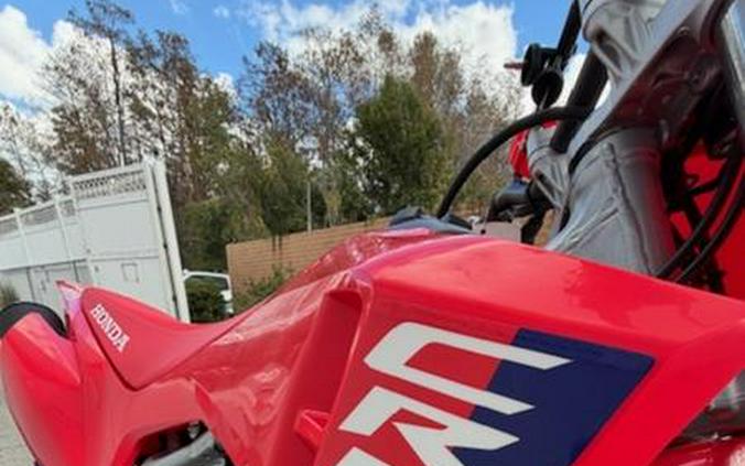 2026 Honda® CRF300F