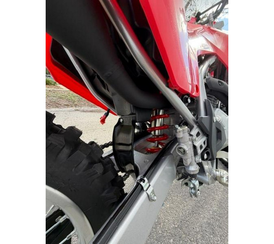 2026 Honda® CRF300F