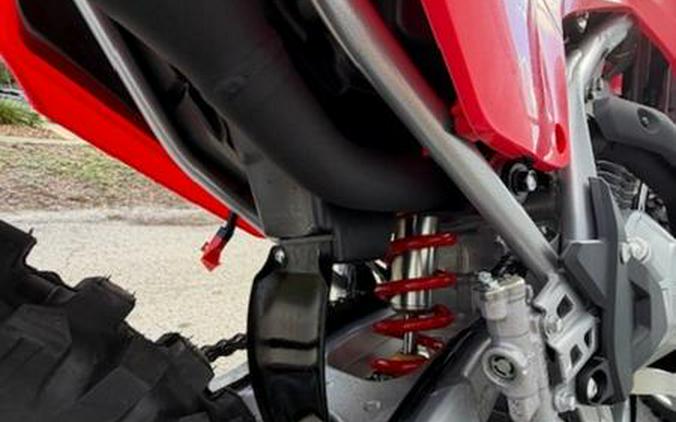 2026 Honda® CRF300F