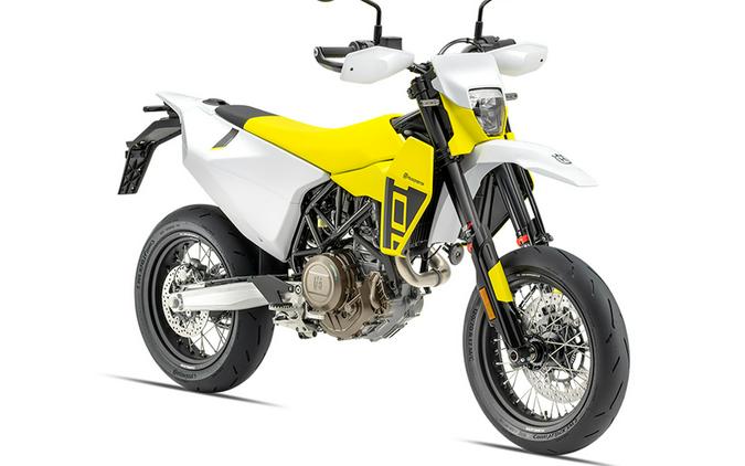 2026 HUSQVARNA 701 SUPERMOTO - 782187