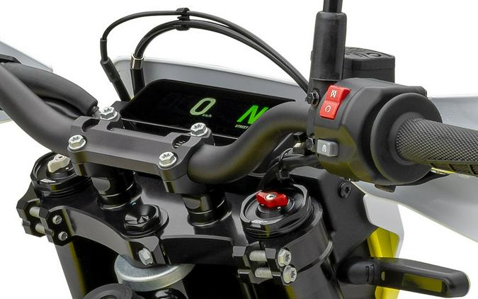 2026 HUSQVARNA 701 SUPERMOTO - 782187