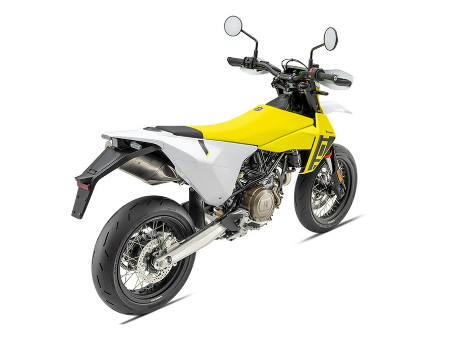 2026 HUSQVARNA 701 SUPERMOTO - 782187
