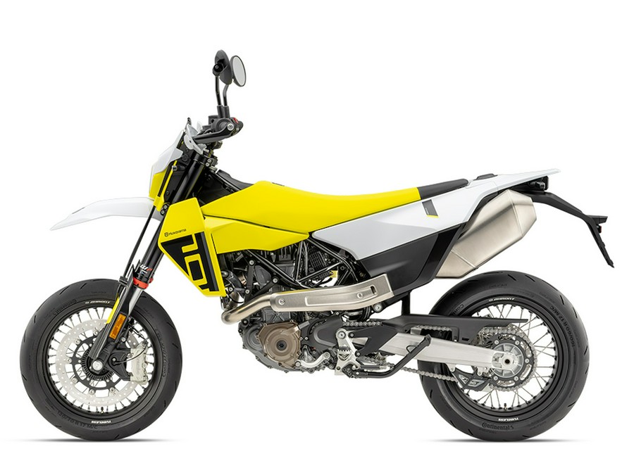 2026 HUSQVARNA 701 SUPERMOTO - 782187