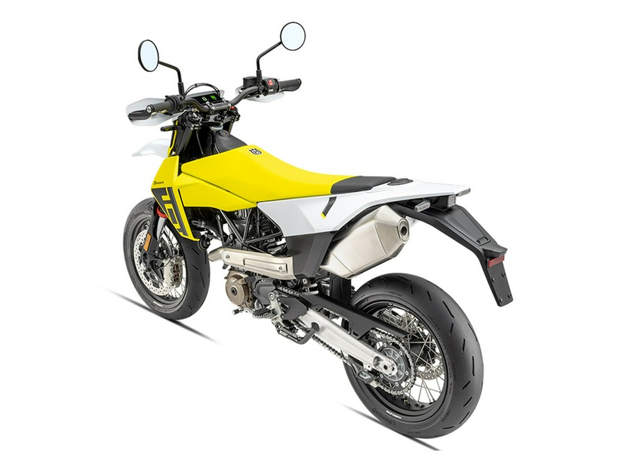 2026 HUSQVARNA 701 SUPERMOTO - 782187
