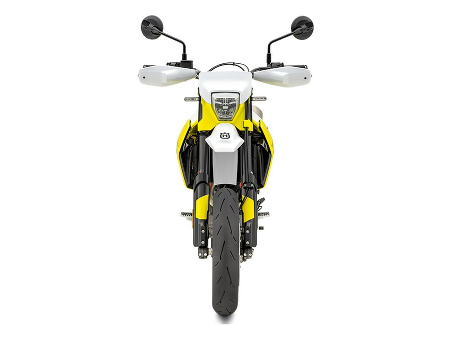 2026 HUSQVARNA 701 SUPERMOTO - 782187