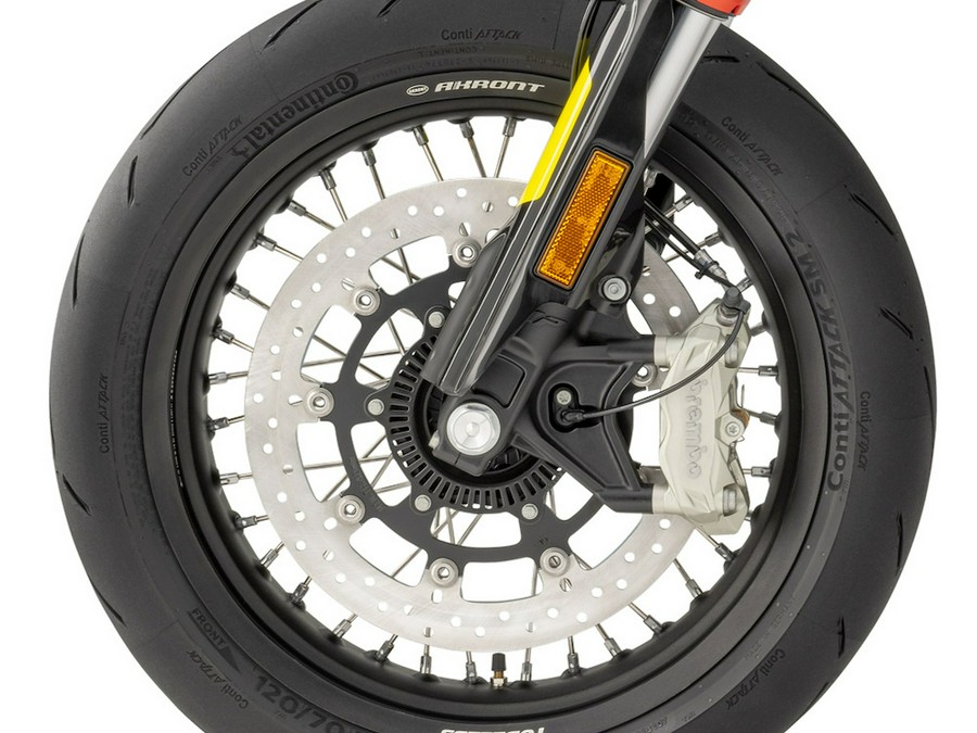 2026 HUSQVARNA 701 SUPERMOTO - 782187