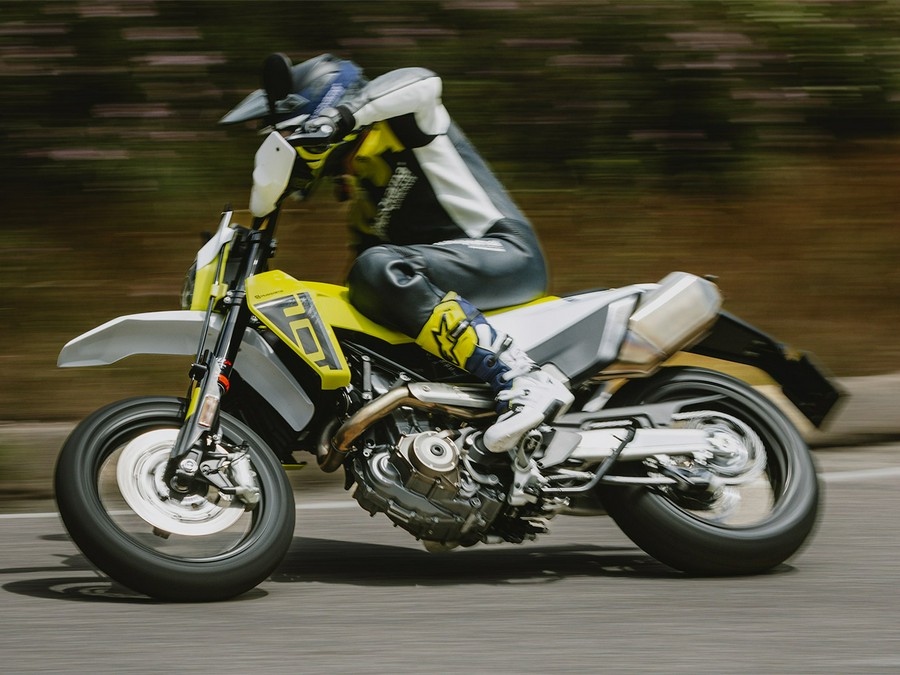2026 HUSQVARNA 701 SUPERMOTO - 782187