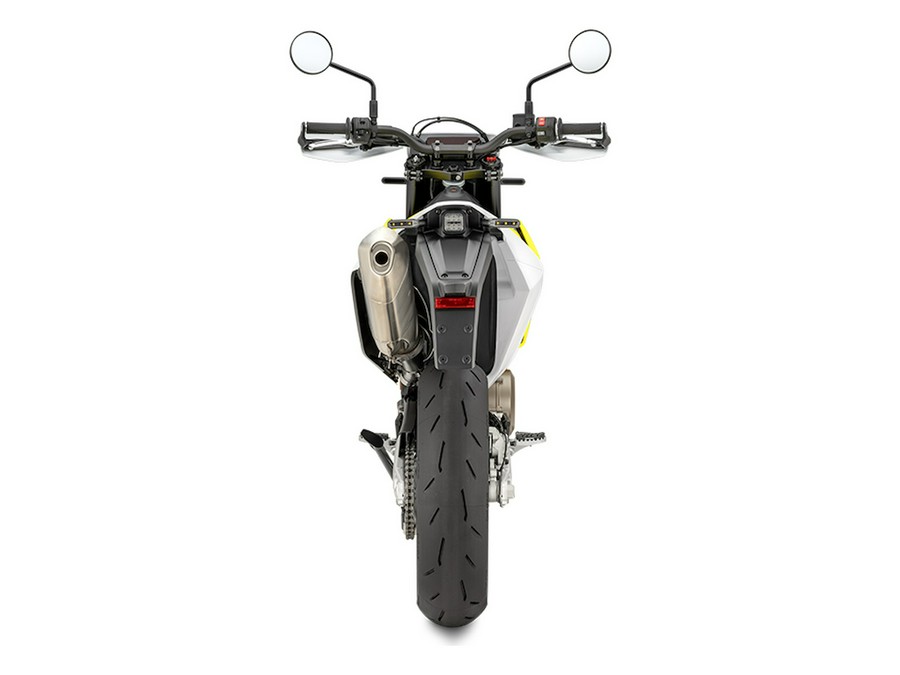 2026 HUSQVARNA 701 SUPERMOTO - 782187
