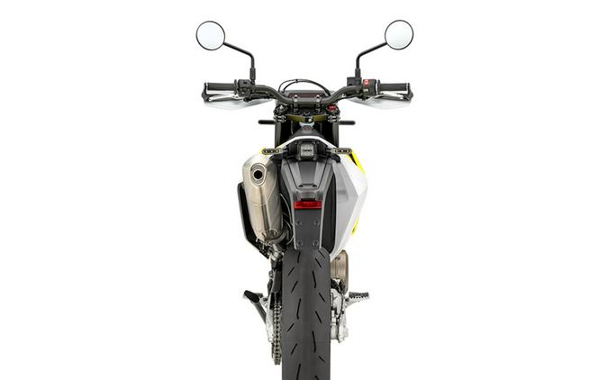 2026 HUSQVARNA 701 SUPERMOTO - 782187