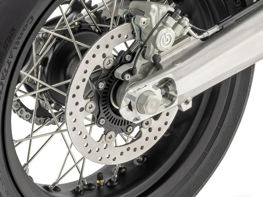 2026 HUSQVARNA 701 SUPERMOTO - 782187