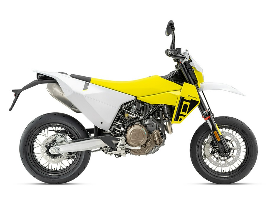 2026 HUSQVARNA 701 SUPERMOTO - 782187