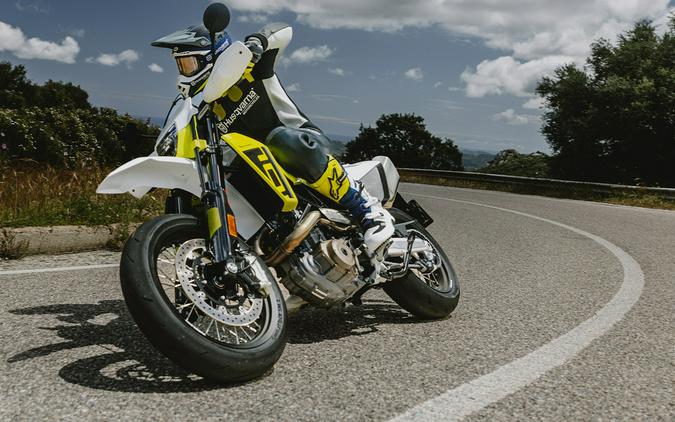 2026 HUSQVARNA 701 SUPERMOTO - 782187