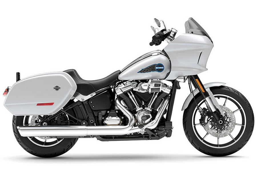 2026 Harley-Davidson Low Rider ST