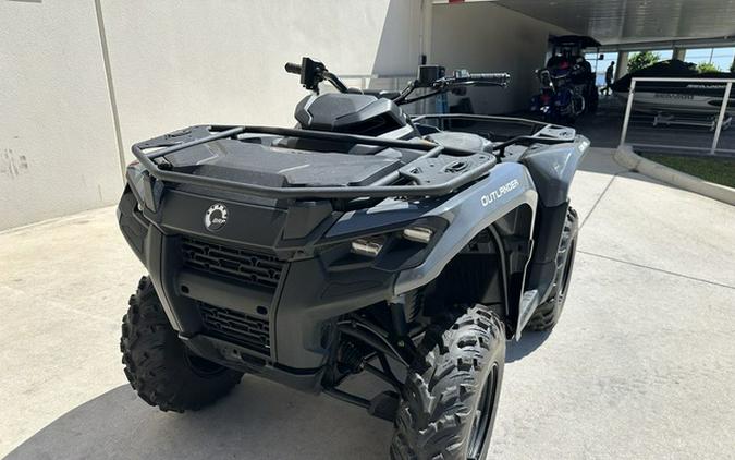 2026 Can-Am Outlander 700