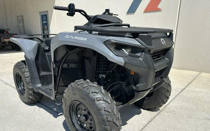 2026 Can-Am Outlander 700