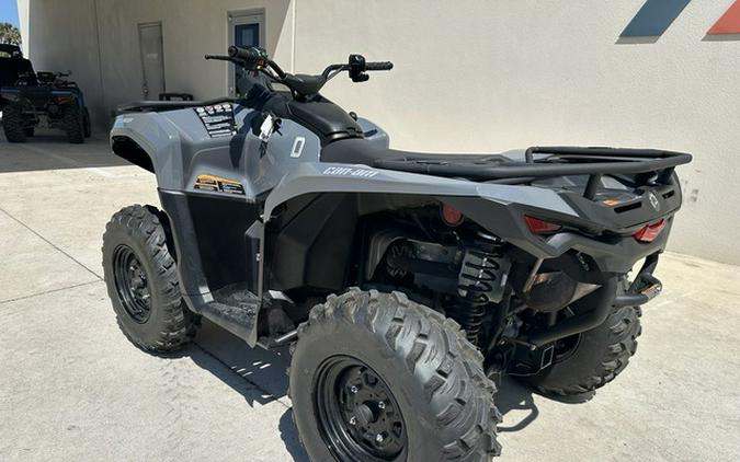 2026 Can-Am Outlander 700
