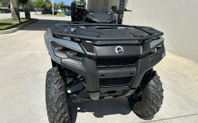 2026 Can-Am Outlander 700