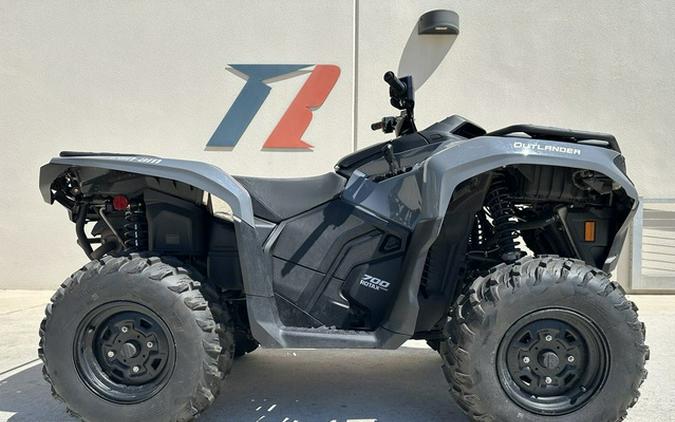2026 Can-Am Outlander 700