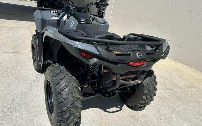 2026 Can-Am Outlander 700