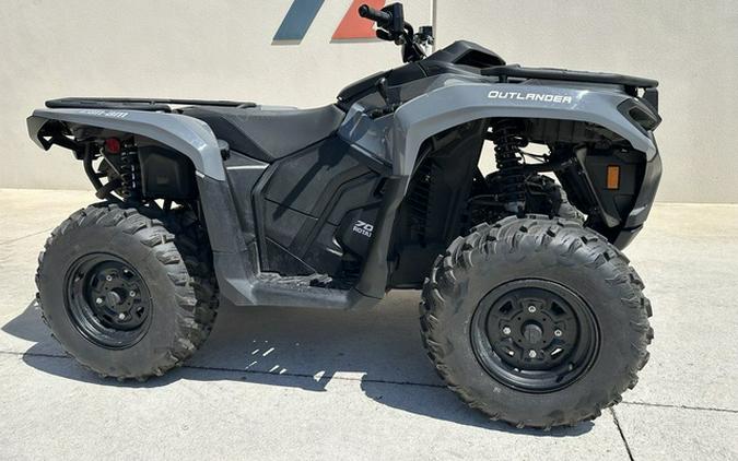 2026 Can-Am Outlander 700