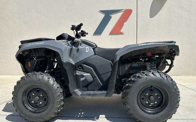 2026 Can-Am Outlander 700