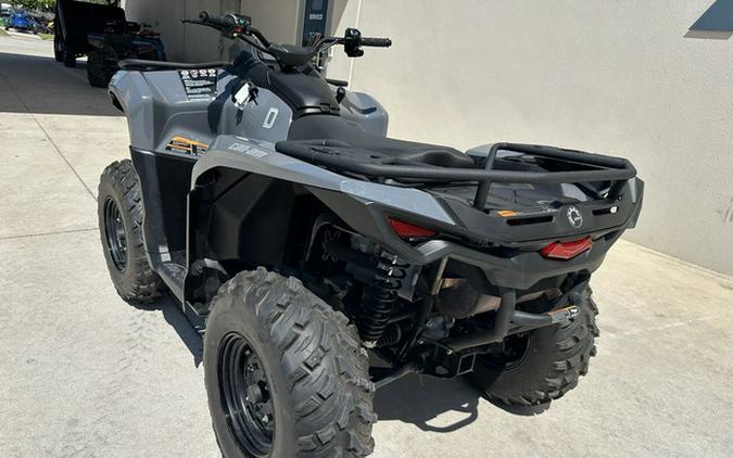 2026 Can-Am Outlander 700