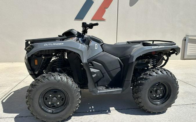 2026 Can-Am Outlander 700
