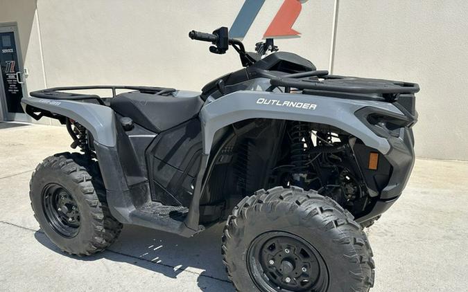 2026 Can-Am Outlander 700