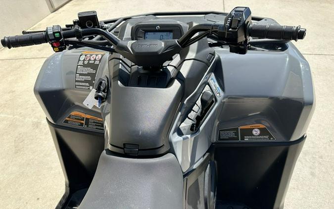2026 Can-Am Outlander 700