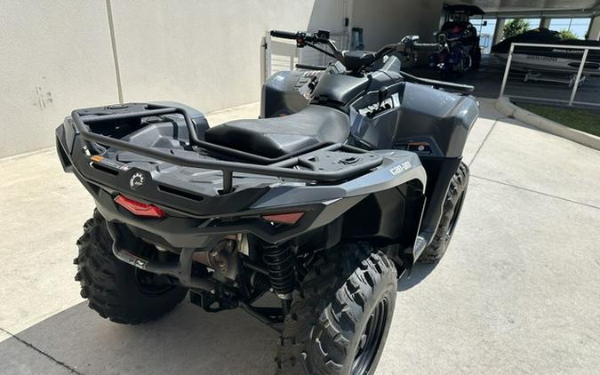 2026 Can-Am Outlander 700